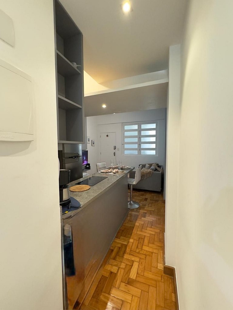 Apenas 9 Minutos da Praia BR90-711