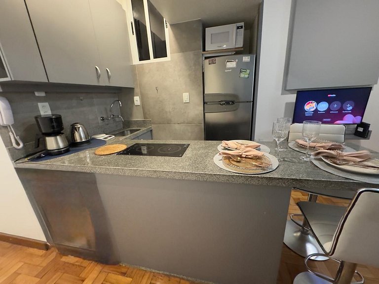 Apenas 9 Minutos da Praia BR90-711