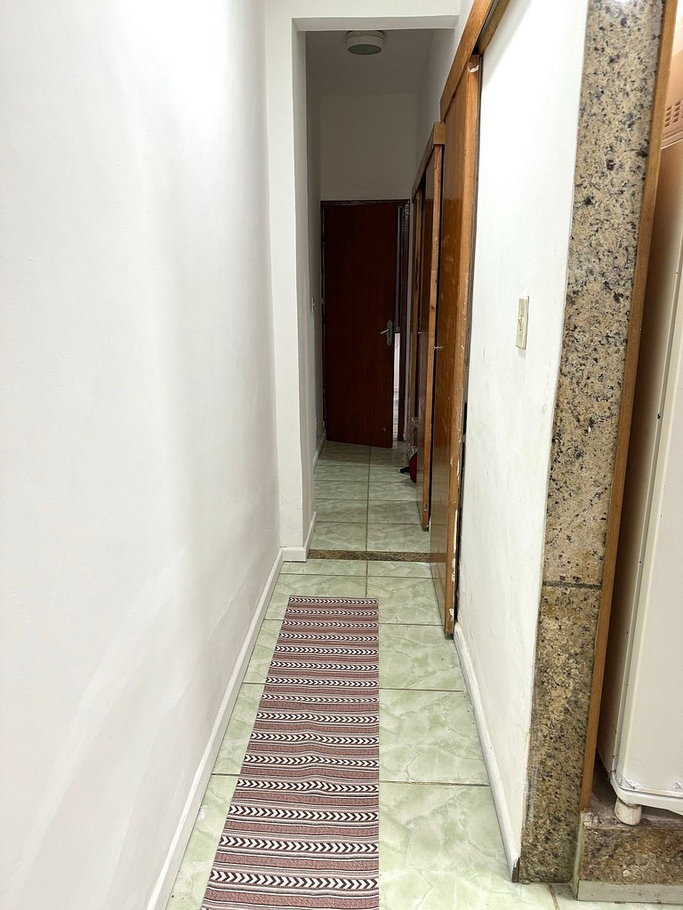 2 Quartos a 3 Minutos da Praia NSC1137-503