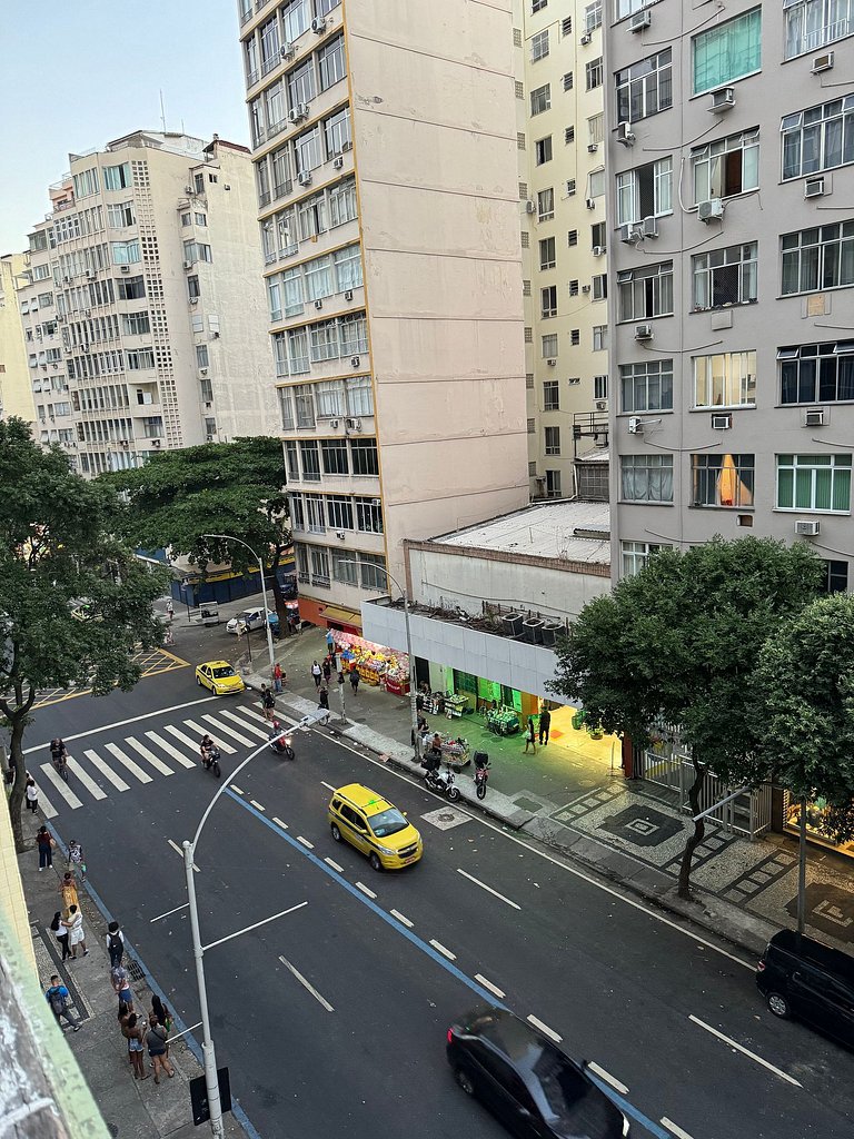 2 Quartos a 3 Minutos da Praia NSC1137-503