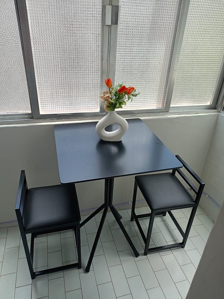 A 3 Minutos da Praia Posto 2 CM13-603