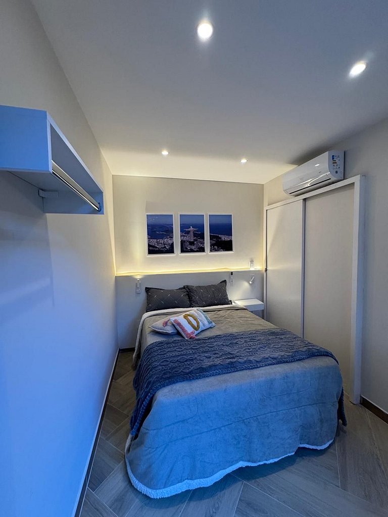 Otimo 2 Quartos na Gloria AS232-302