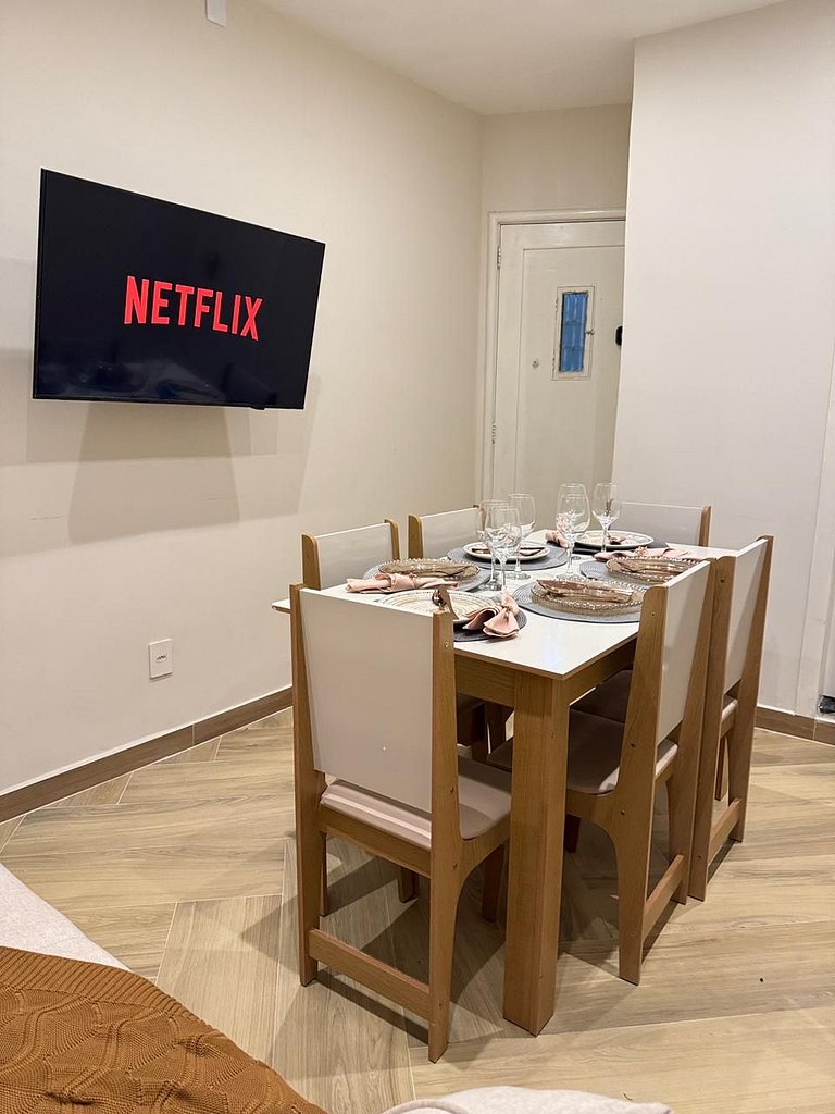 Otimo 2 Quartos na Gloria AS232-302