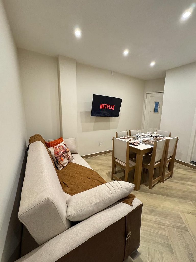 Otimo 2 Quartos na Gloria AS232-302