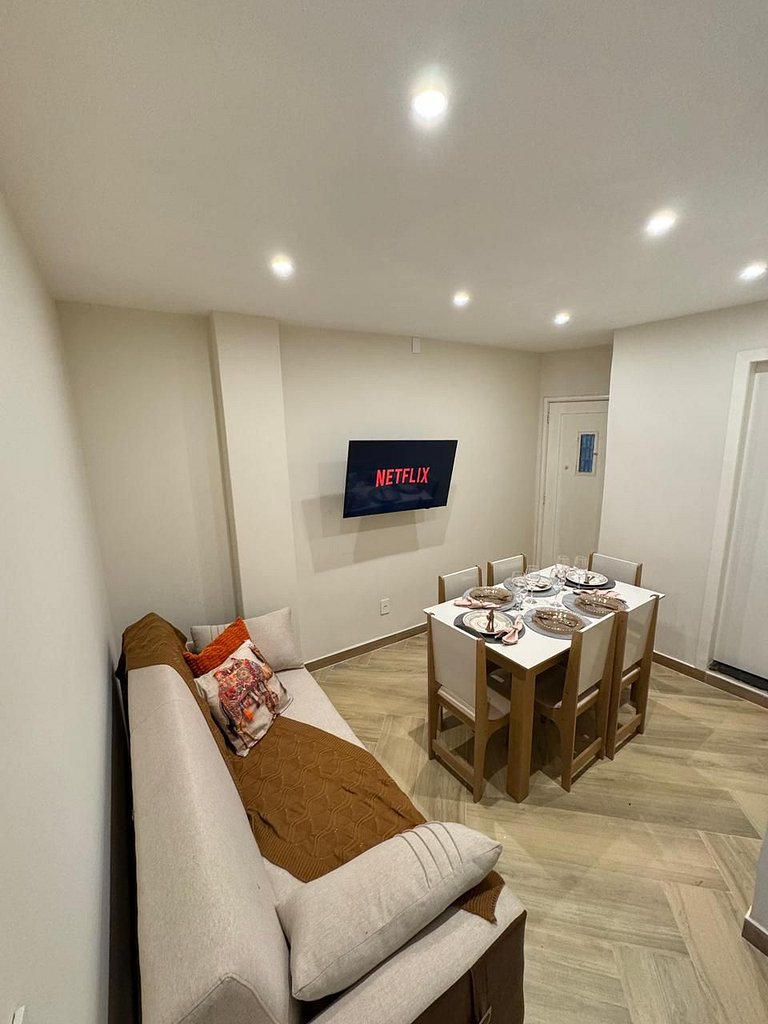 Otimo 2 Quartos na Gloria AS232-302