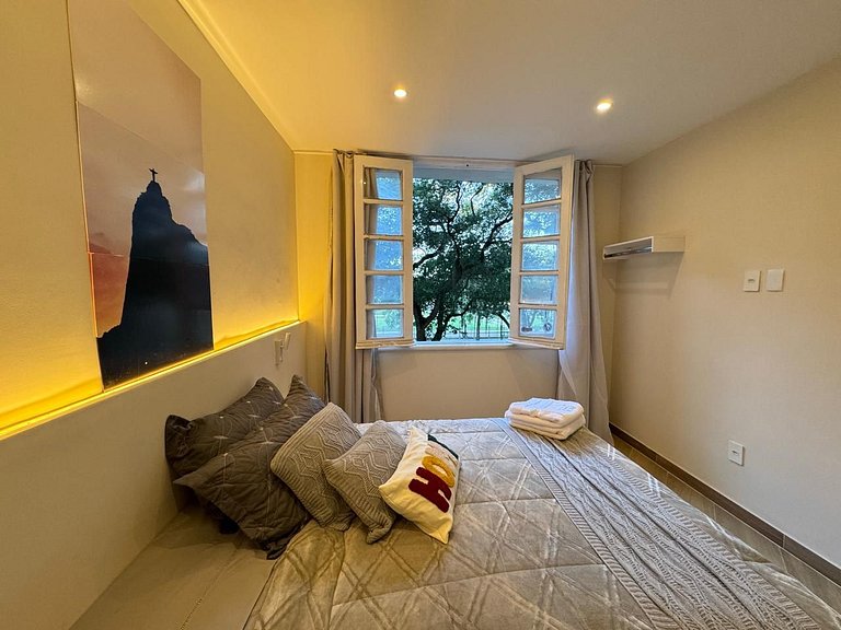 Otimo 2 Quartos na Gloria AS232-302