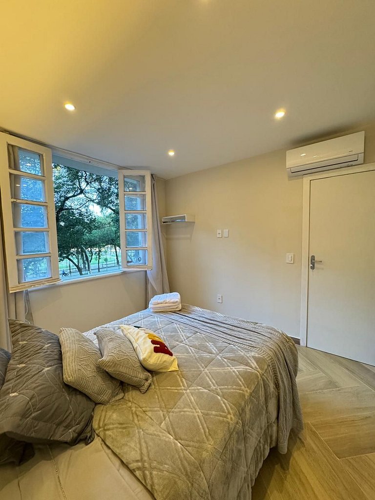 Otimo 2 Quartos na Gloria AS232-302