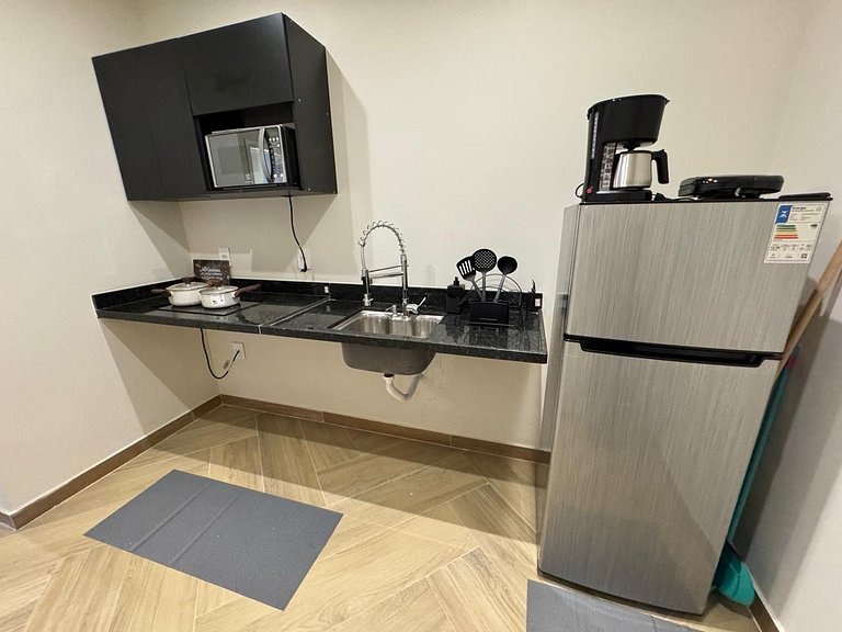 Otimo 2 Quartos na Gloria AS232-302