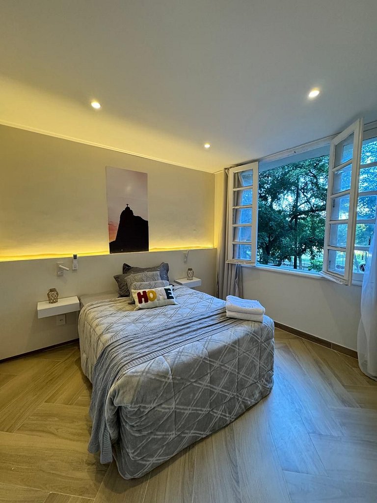 Otimo 2 Quartos na Gloria AS232-302