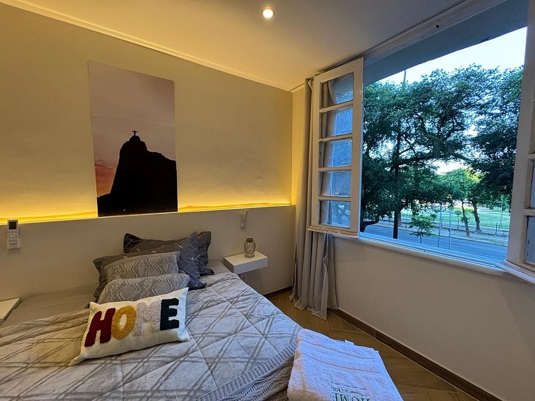 Otimo 2 Quartos na Gloria AS232-302