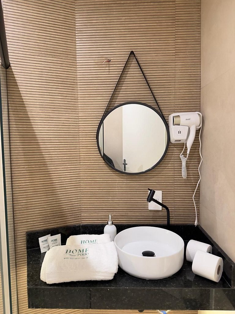 Otimo 2 Quartos na Gloria AS232-302