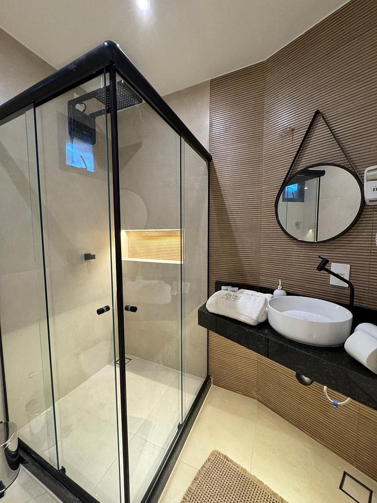 Otimo 2 Quartos na Gloria AS232-302