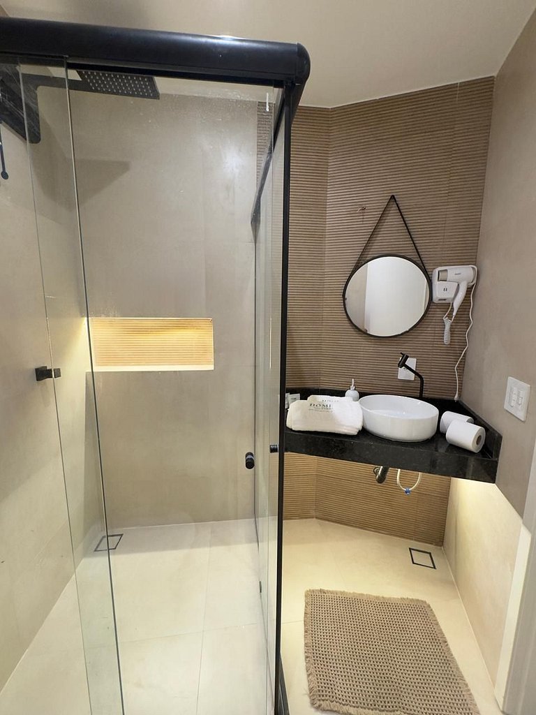 Otimo 2 Quartos na Gloria AS232-302