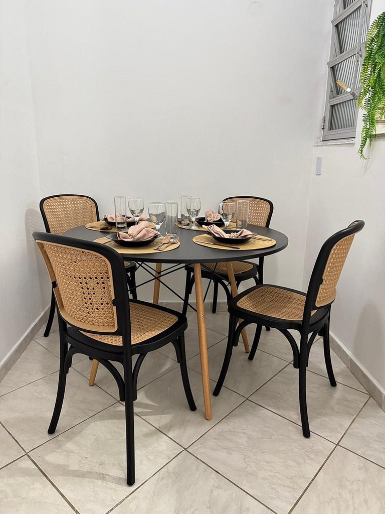 2 Quartos 5 Minutos da Praia NSC1150-310