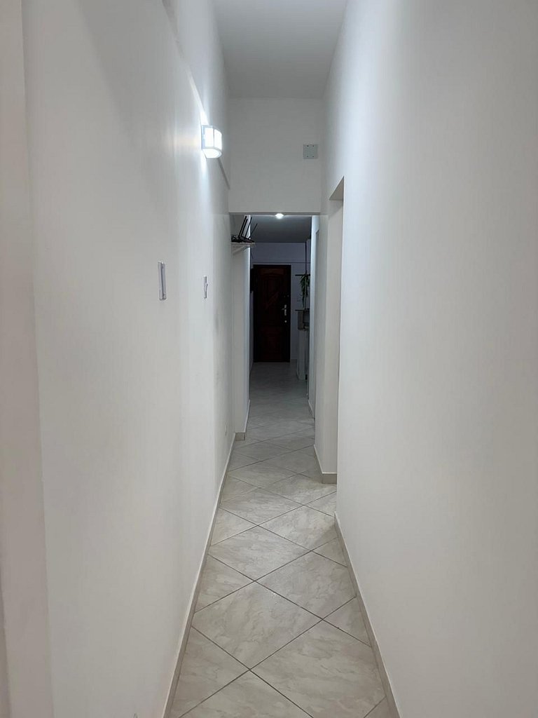 2 Quartos 5 Minutos da Praia NSC1150-310