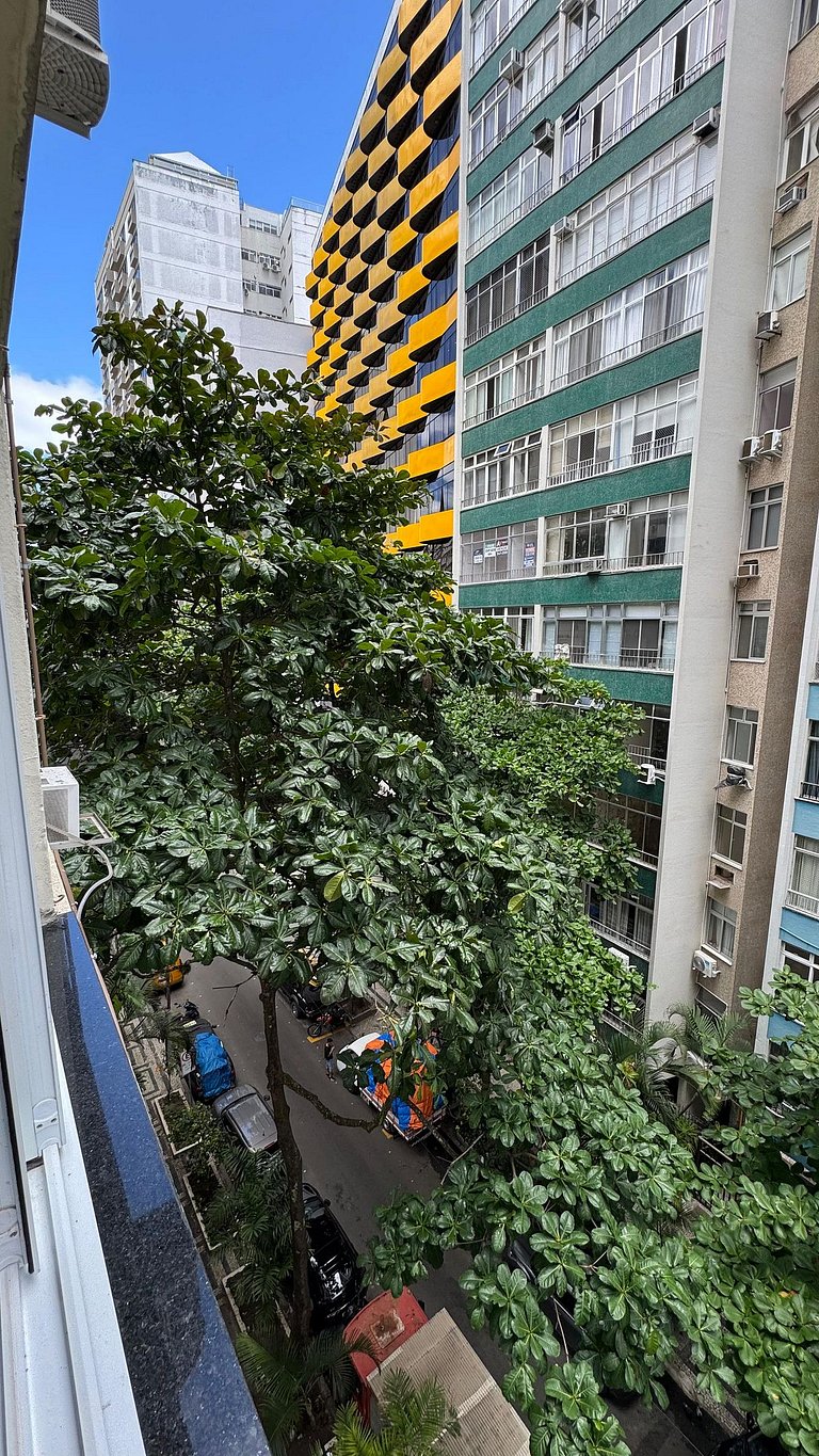 3 Minutos da Praia charmoso e Funcional DF125-521