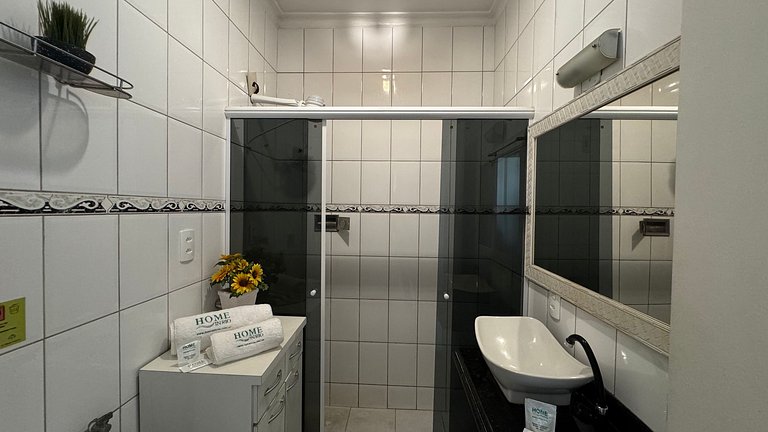 8 Minutos da Praia e Perto do Metrô SC177-201