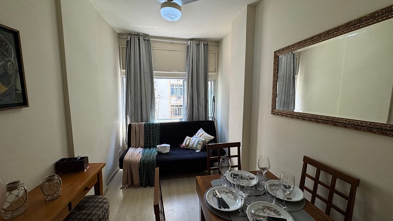 8 Minutos da Praia e Perto do Metrô SC177-201