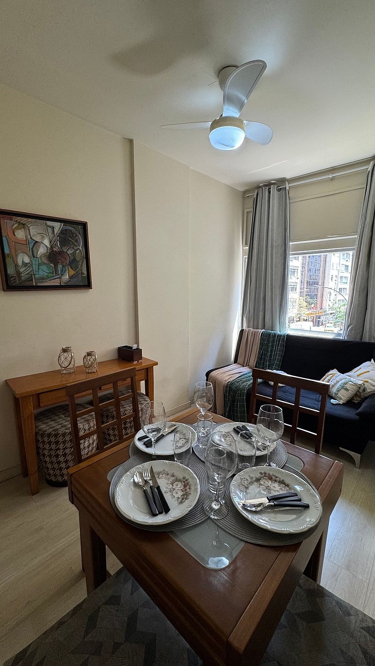 8 Minutos da Praia e Perto do Metrô SC177-201