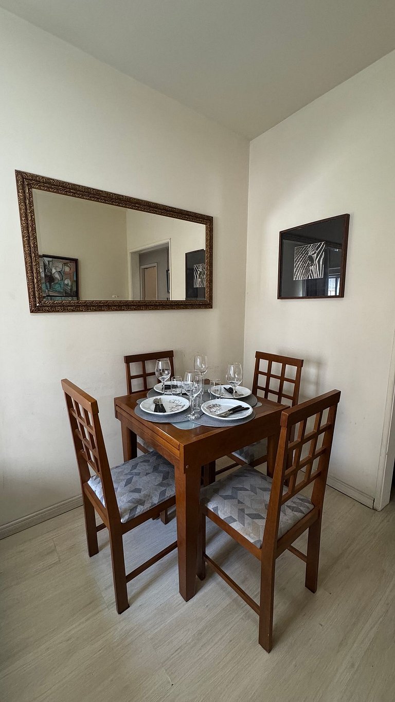 8 Minutos da Praia e Perto do Metrô SC177-201