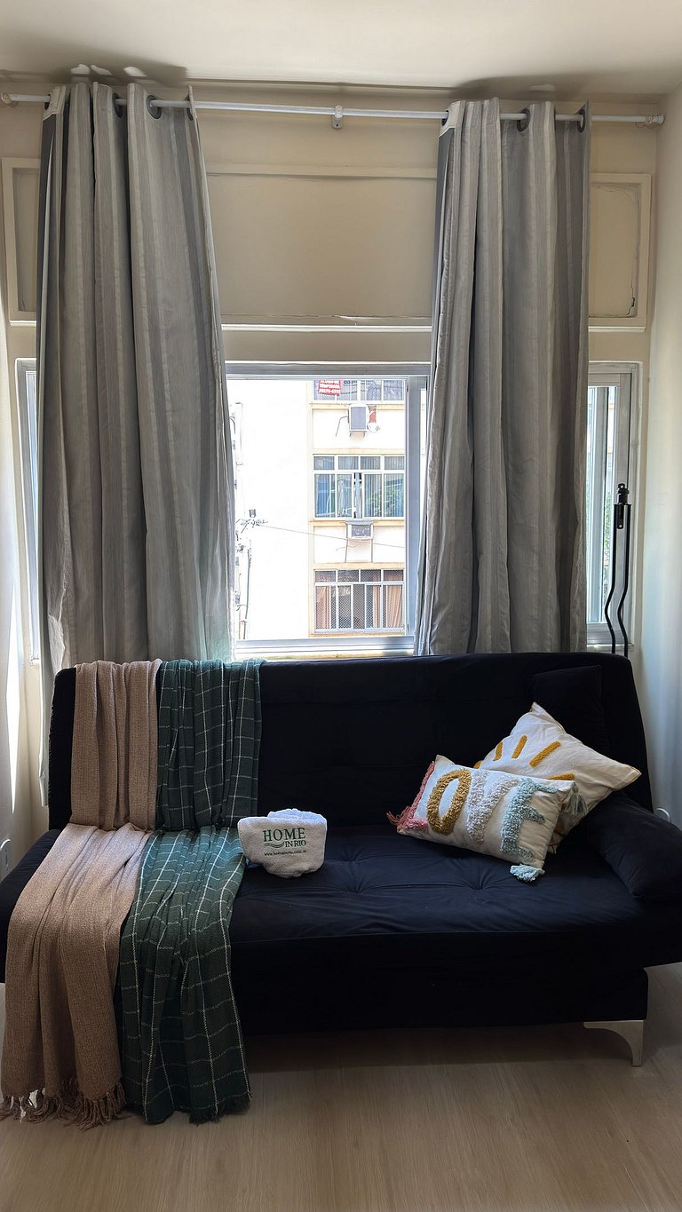 8 Minutos da Praia e Perto do Metrô SC177-201