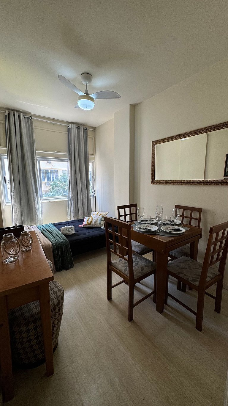 8 Minutos da Praia e Perto do Metrô SC177-201