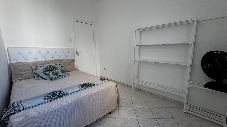 3 Quartos 1 Suíte a 4 Minutos da Praia NSC945-801