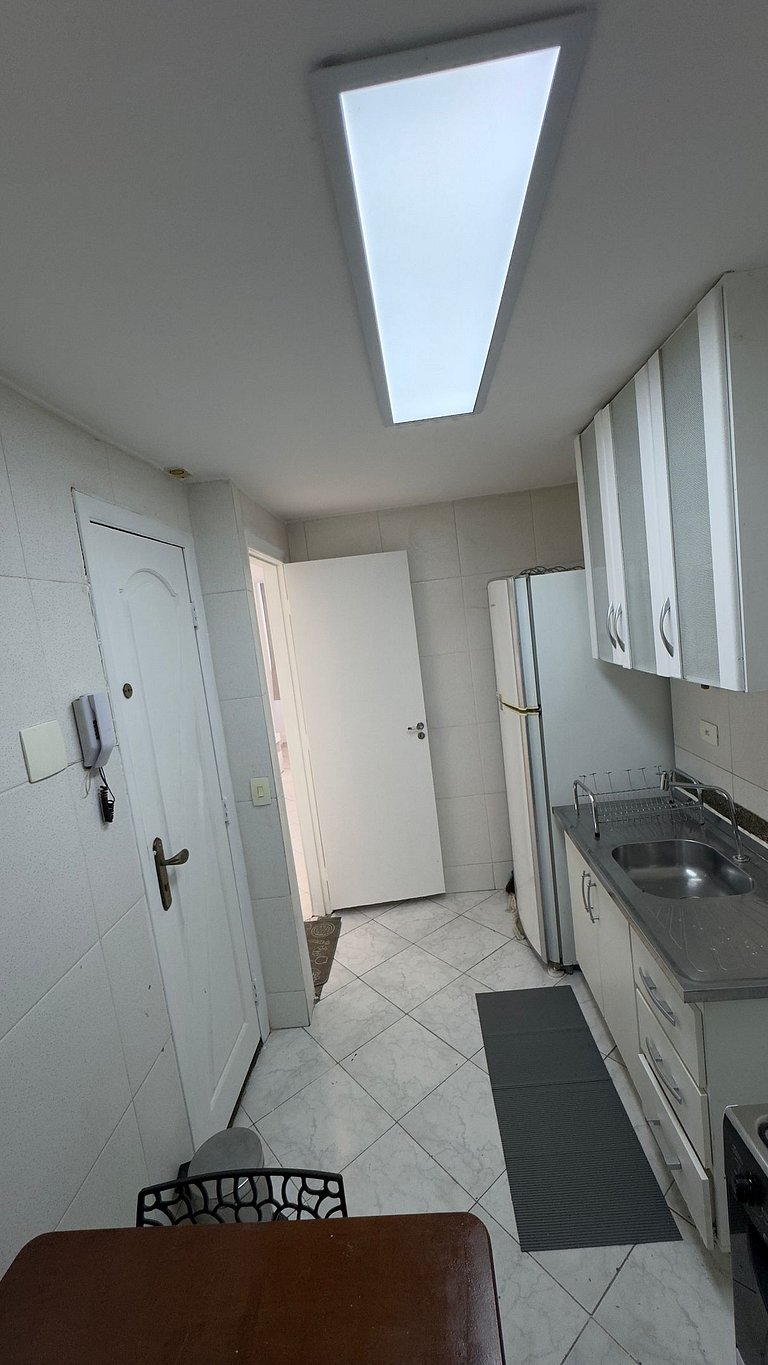 3 Quartos 1 Suíte a 4 Minutos da Praia NSC945-801