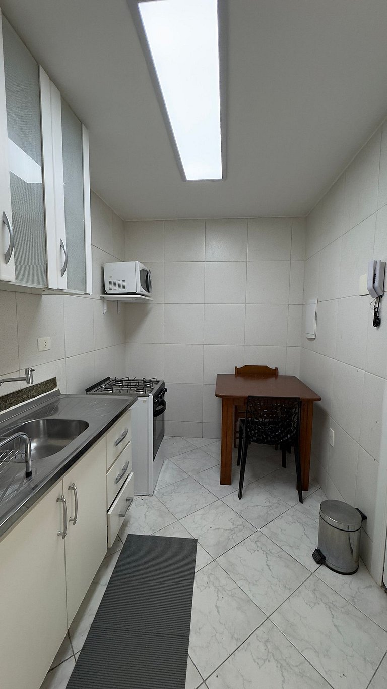 3 Quartos 1 Suíte a 4 Minutos da Praia NSC945-801