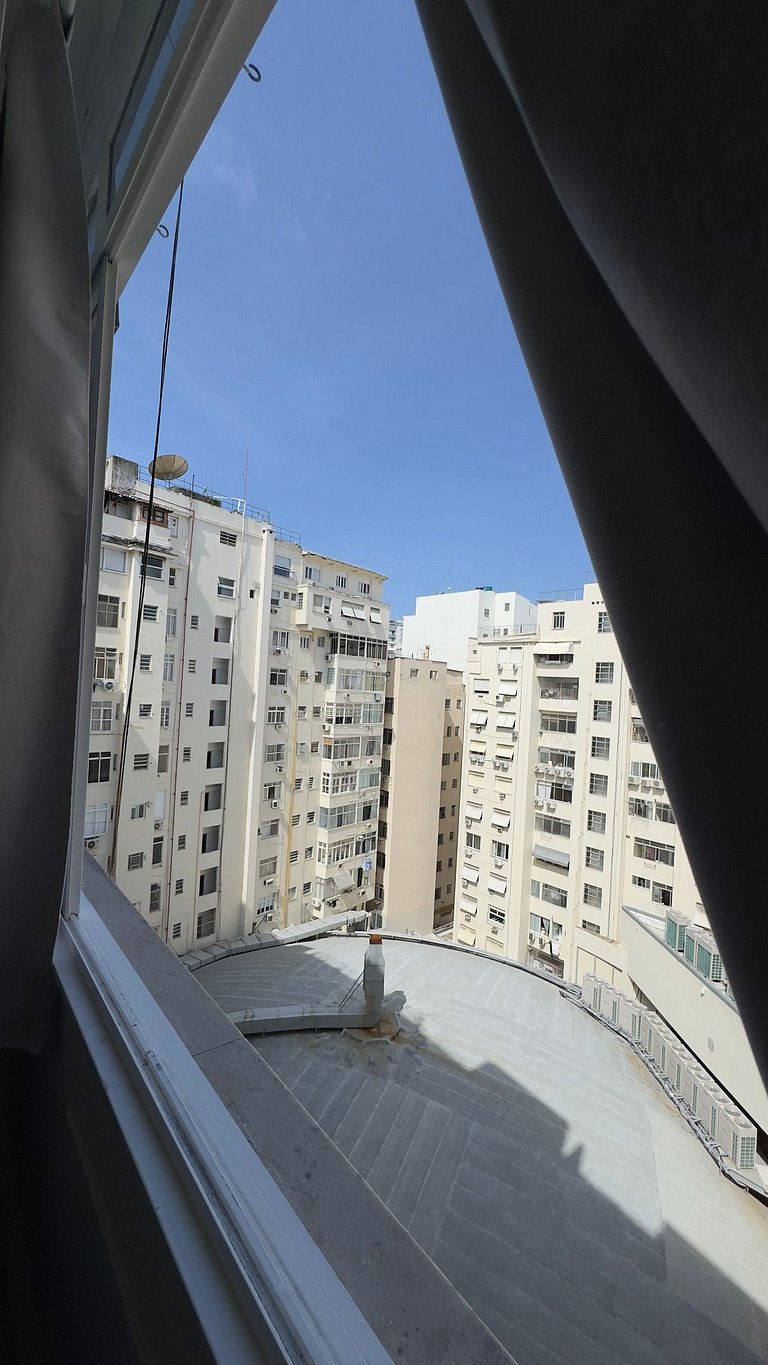 3 Quartos 1 Suíte a 4 Minutos da Praia NSC945-801