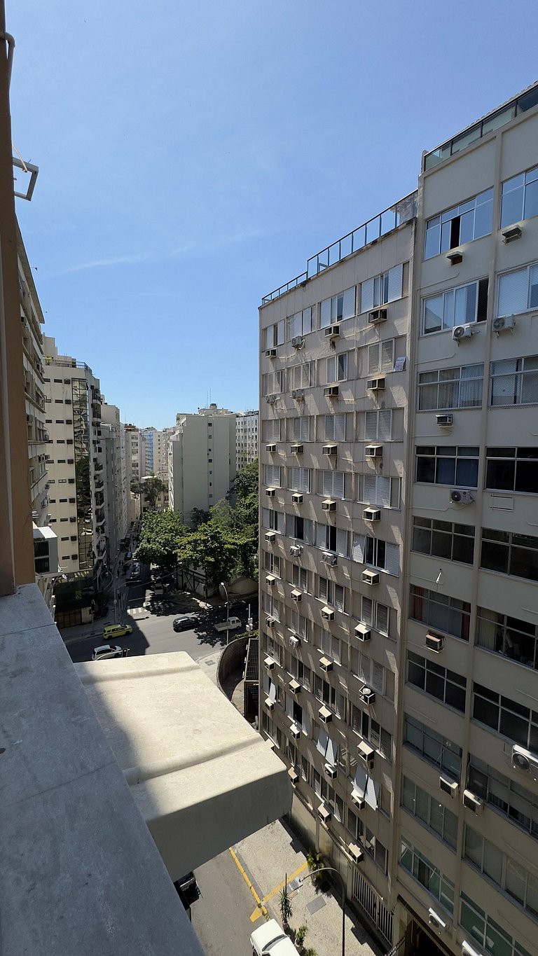 2 Quartos a 7 Minutos da Praia
