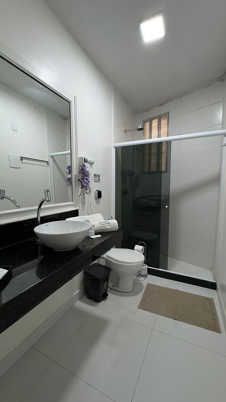 2 Quartos a 7 Minutos da Praia GB58-803