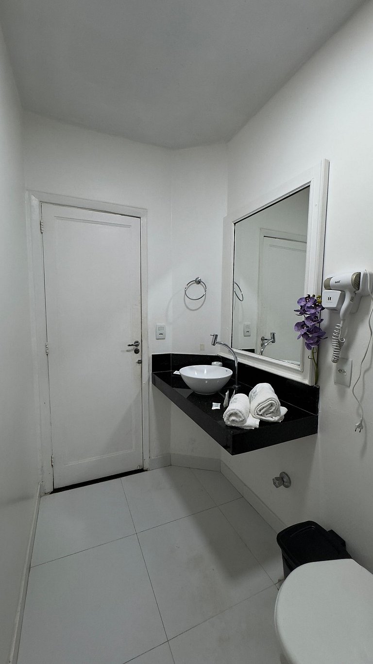 2 Quartos a 7 Minutos da Praia GB58-803