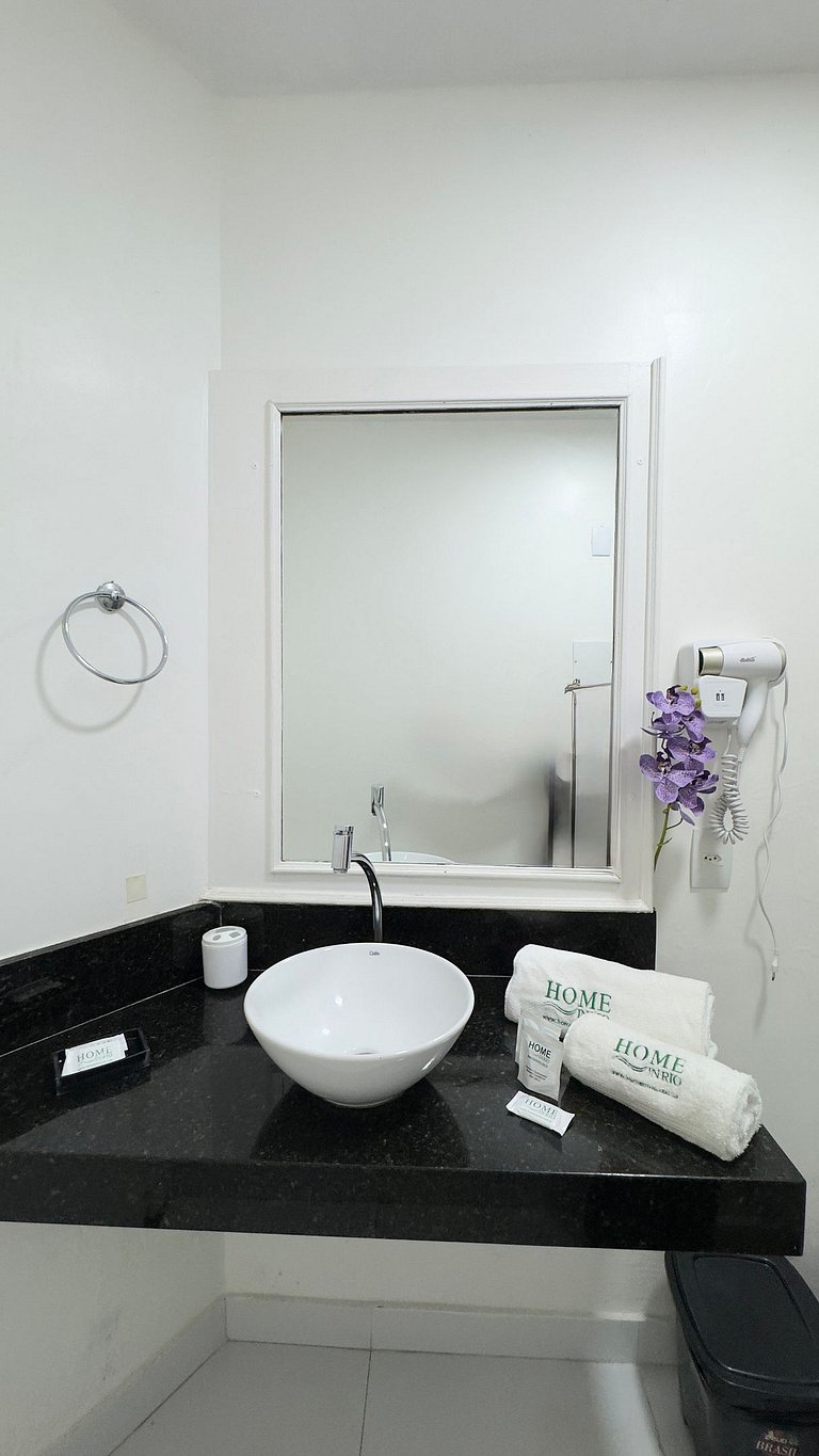 2 Quartos a 7 Minutos da Praia GB58-803