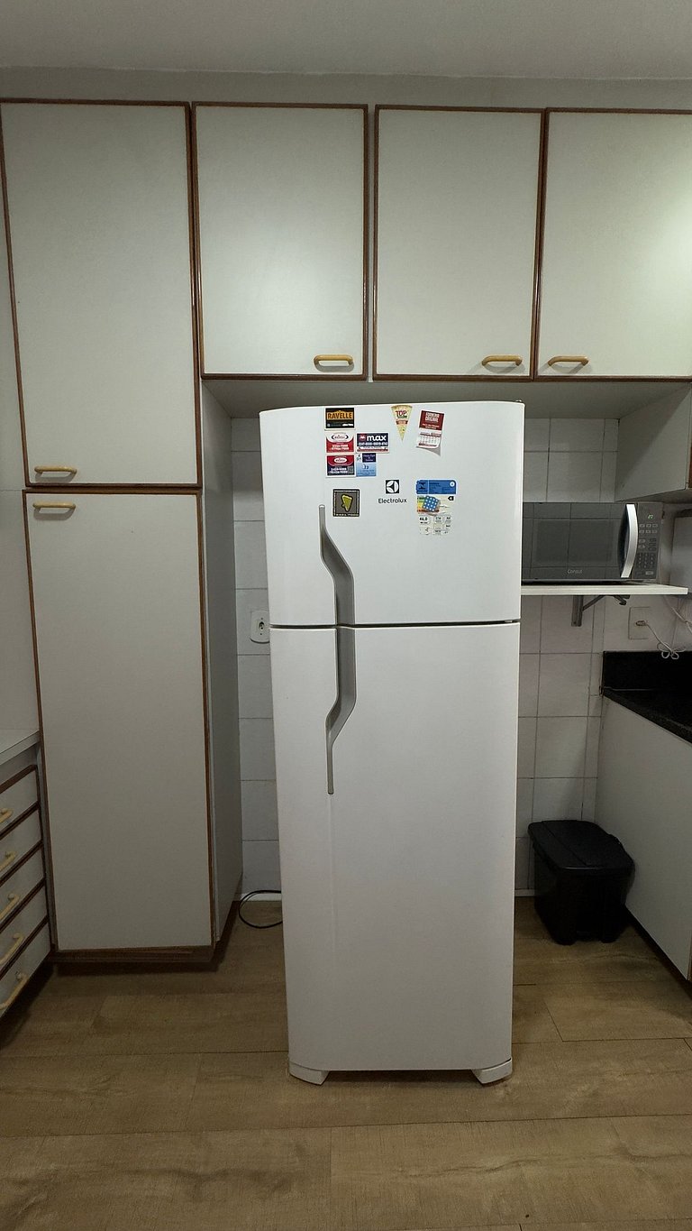 2 Quartos a 7 Minutos da Praia GB58-803