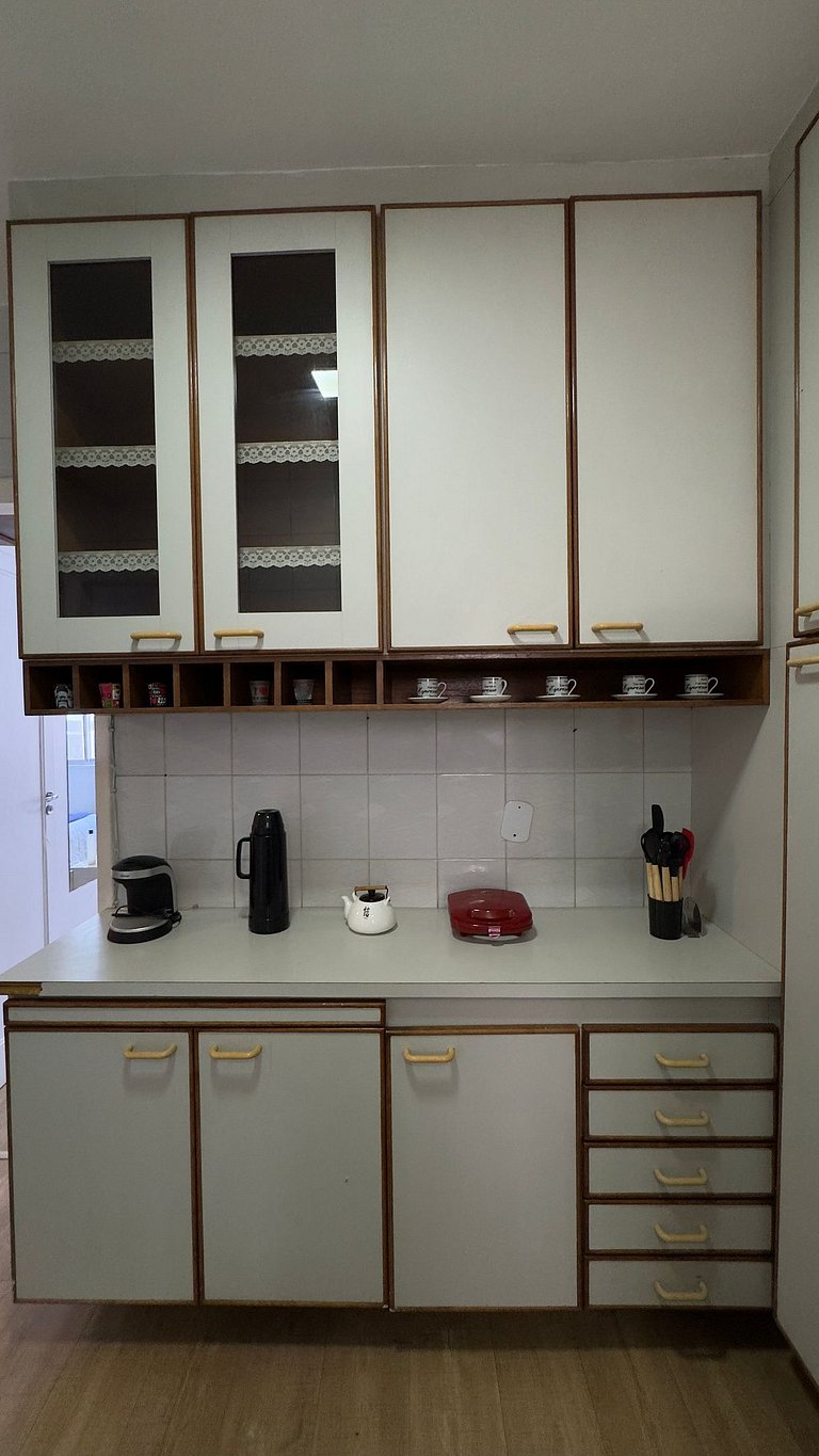 2 Quartos a 7 Minutos da Praia GB58-803