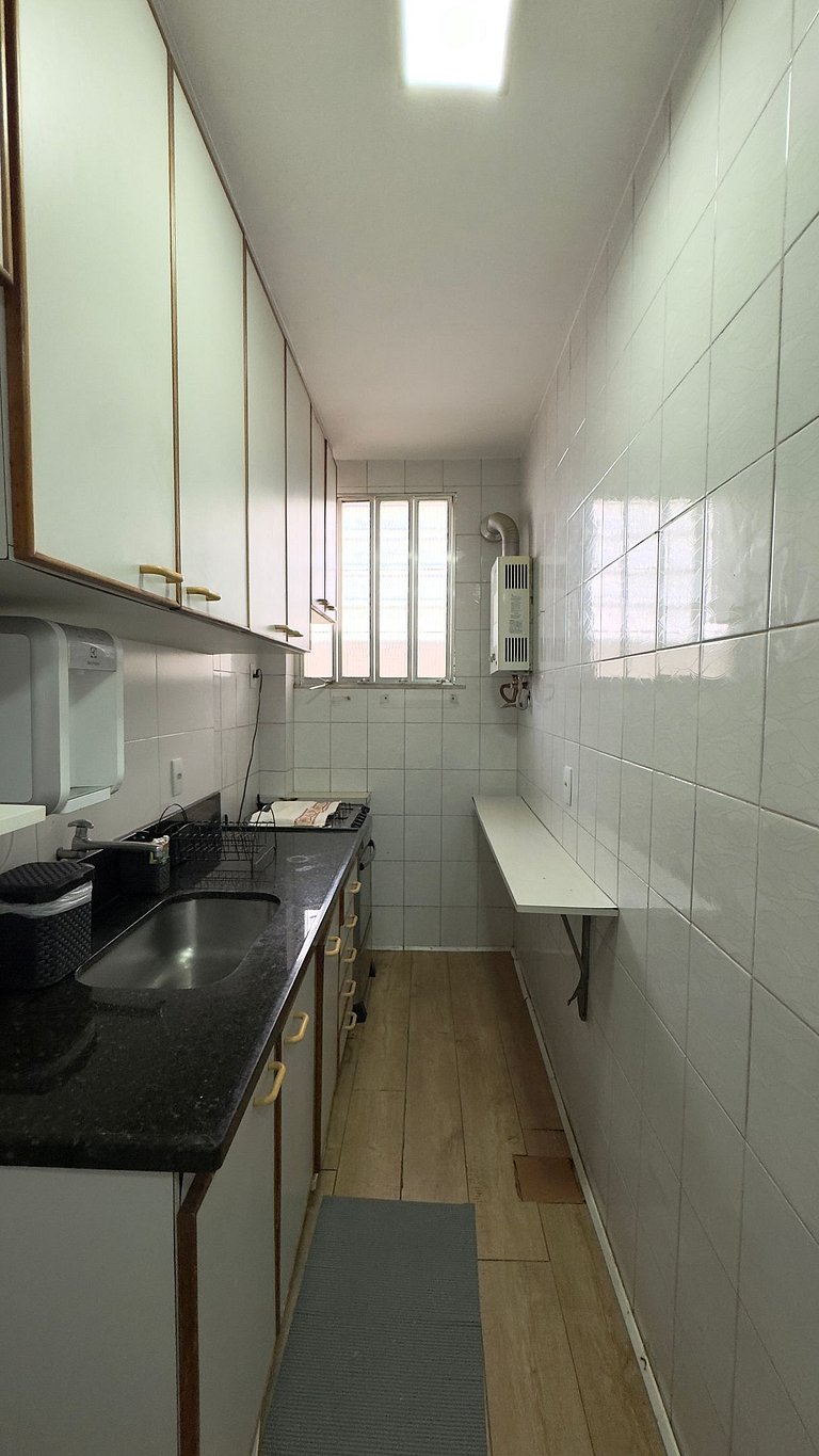 2 Quartos a 7 Minutos da Praia GB58-803