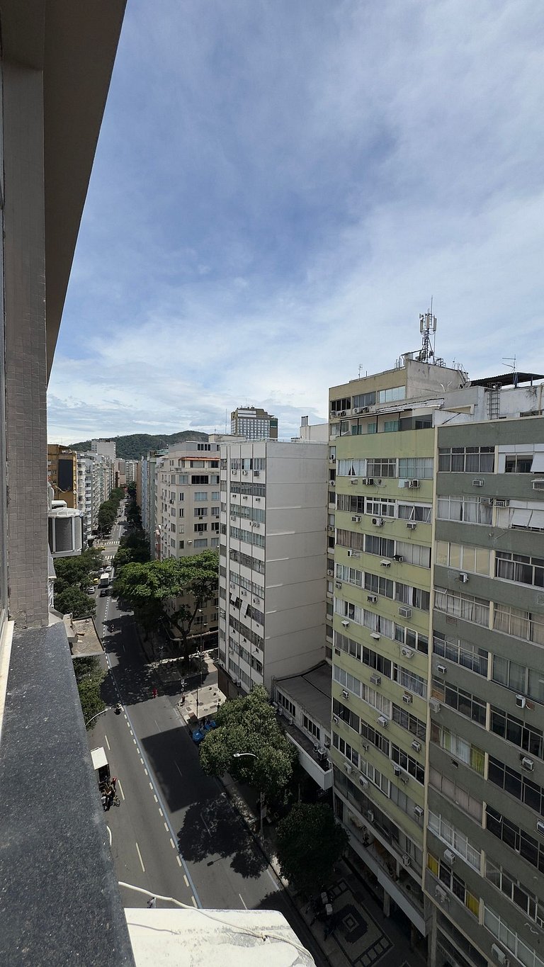 5 Minutos da Praia Posto 5 NSC1150-1201