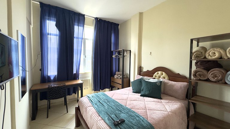 5 Minutos da Praia Posto 5 - NSC11501201