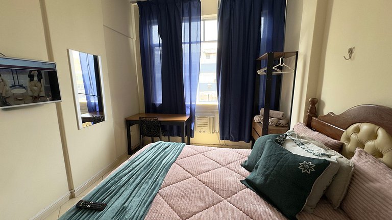 5 Minutos da Praia Posto 5 NSC1150-1201