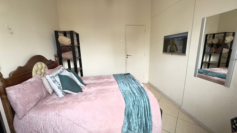 5 Minutos da Praia Posto 5 NSC1150-1201