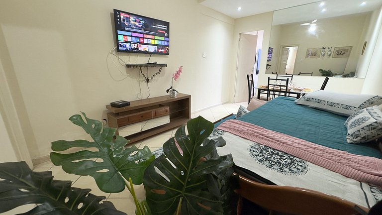 5 Minutos da Praia Posto 5 NSC1150-1201