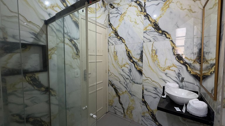 5 Minutos da Praia Posto 5 NSC1150-1201