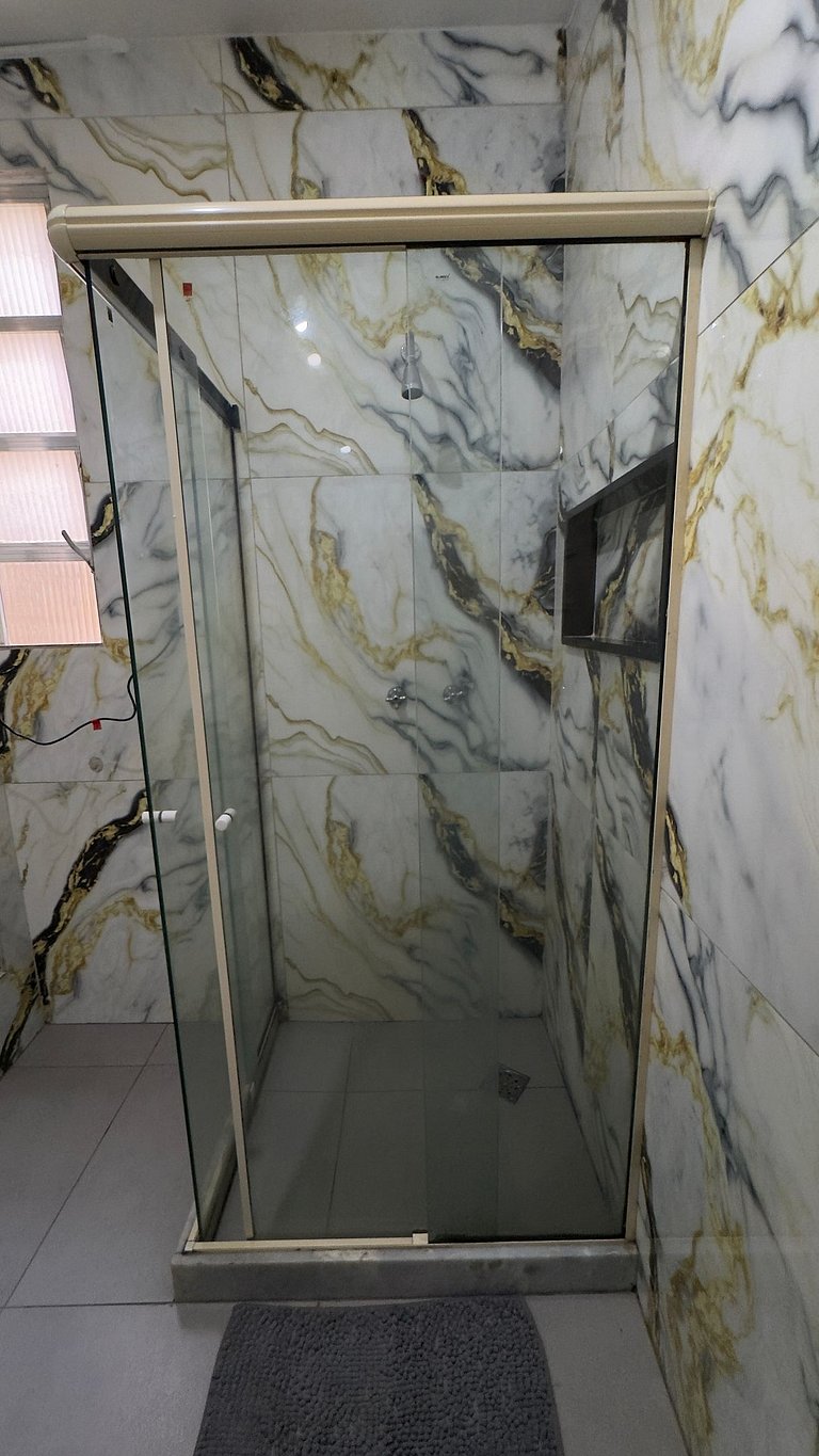 5 Minutos da Praia Posto 5 NSC1150-1201