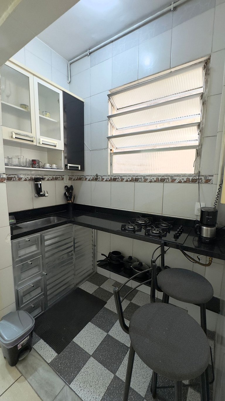 5 Minutos da Praia Posto 5 NSC1150-1201