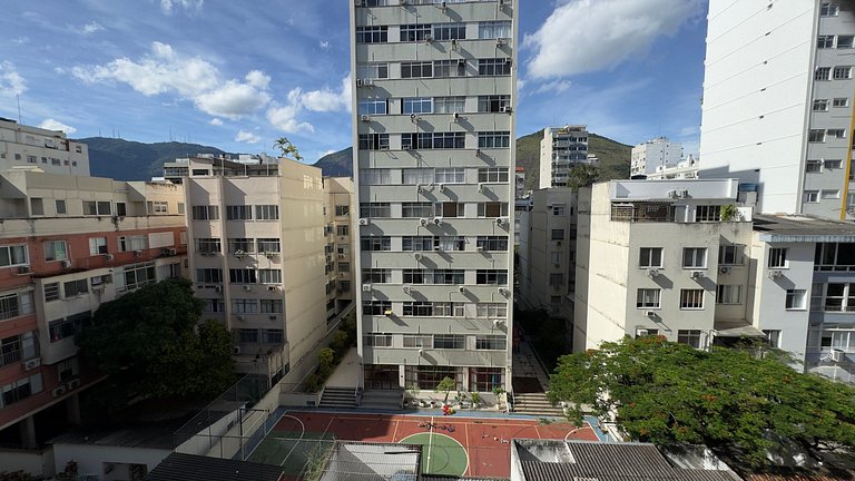 4 Minutos da Praia Amplo e Versátil VP306-604