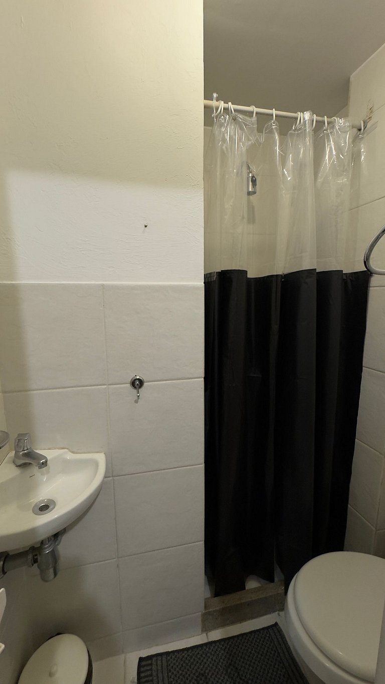 4 Minutos da Praia Amplo e Versátil VP306-604