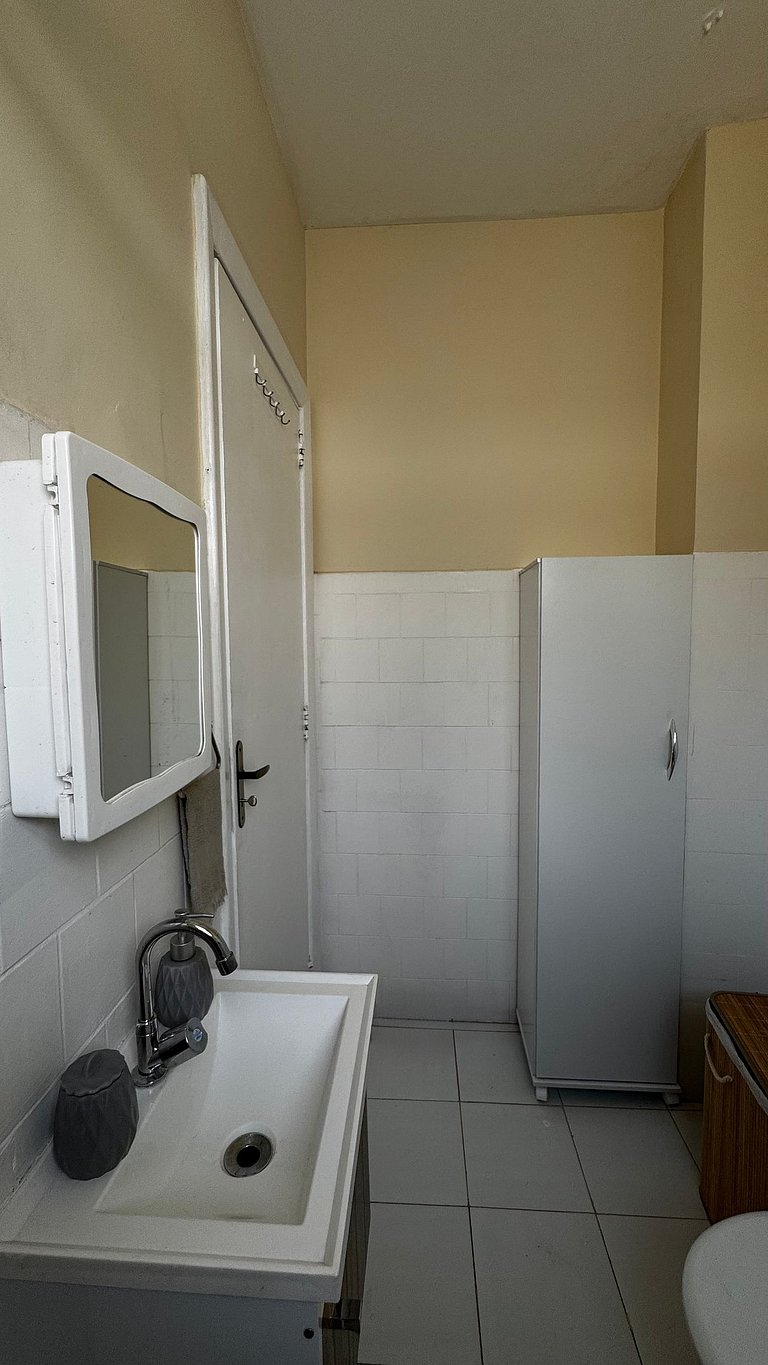 Sofisticação, Conforto e Localização