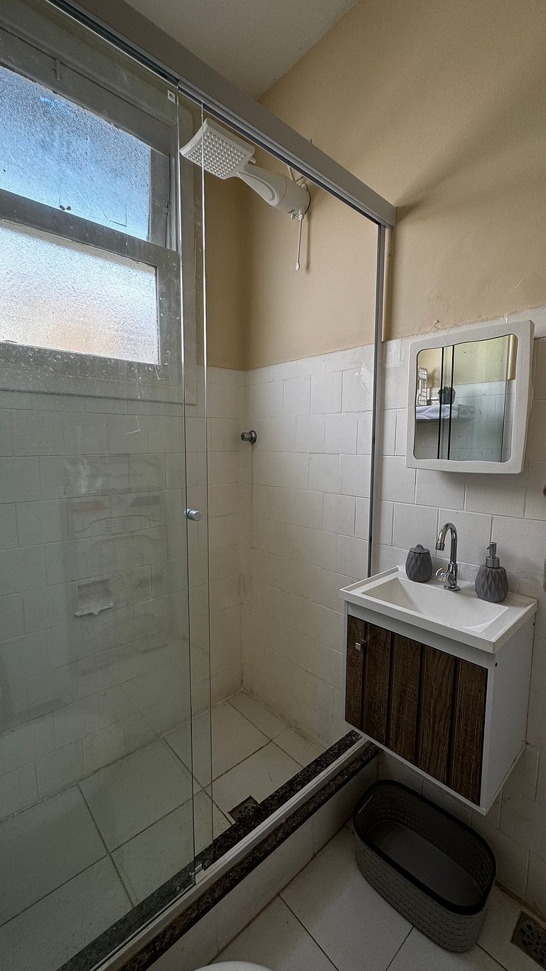 Sofisticação, Conforto e Localização DD35-902