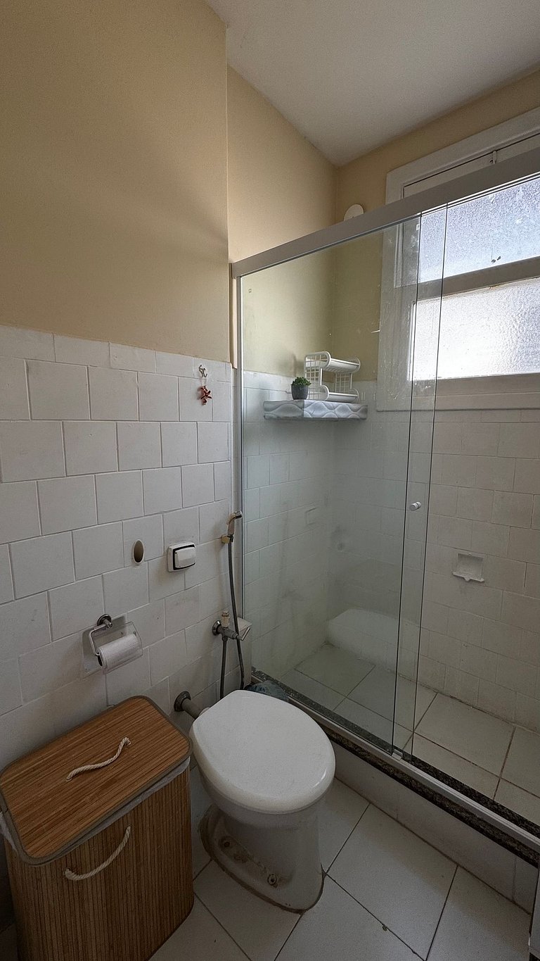 Sofisticação, Conforto e Localização DD35-902